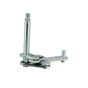 Imagem de Articulaçao Limpador para-brisa Elba Fiorino Prêmio Uno Completa 1 Palheta