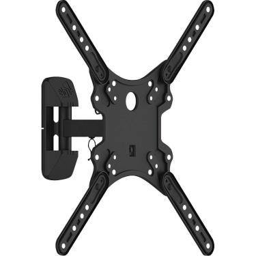 Imagem de Suporte para TV de Plasma/LCD/Led/3D 26" a 55" Articulado FULL40 Linea