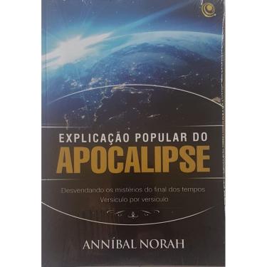 Imagem de Explicação Popular Do Apocalipse