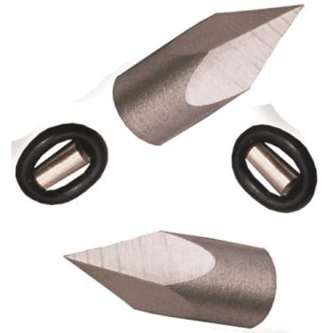 Imagem de Sullivan Industries Ponta de substituição 1811 Innerloc Pro Point 2 unidades.