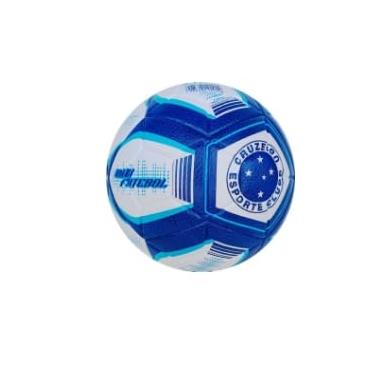 Imagem de Mini Bola de Futebol de Campo - Cruzeiro