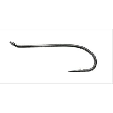 Imagem de Mustad STH824-12-BL-5 ADX Cabeça de Twitching preta, pacote com 5