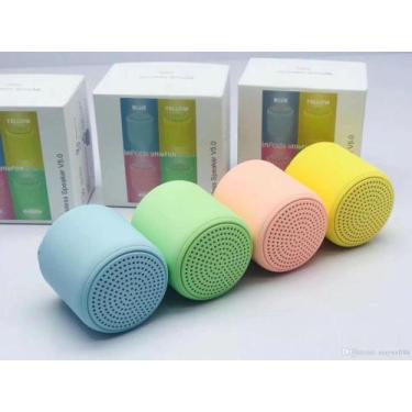 Imagem de Caixa de Som Bluetooth Little Fun - In Pods