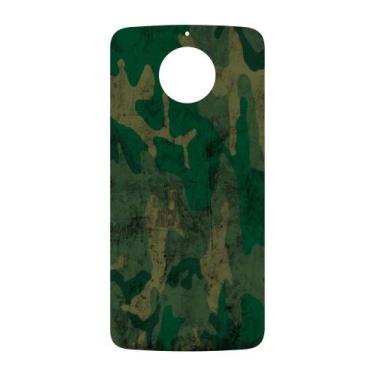 Imagem de Capa Adesivo Skin161 Verso Para Motorola Moto G5S - KawaSkin