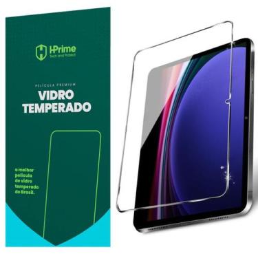 Imagem de Película HPrime Vidro Temperado Para Galaxy Tab S9 Plus 12.4