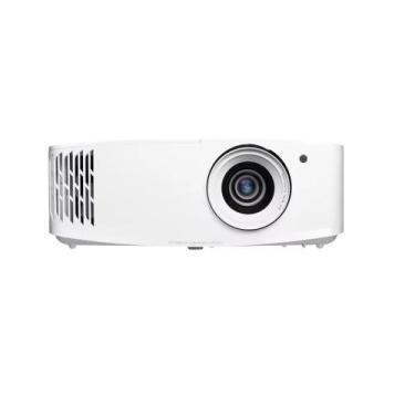 Imagem de Projetor Optoma UHD38X 4000 Lumens 4K - Branco