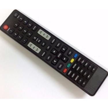 Imagem de Controle Remoto Tv Semp TCL Ct6700 32l2400 - skylink