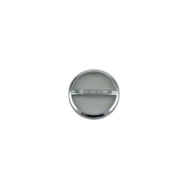 Imagem de Tampa Traseira + Tela Filtro Secador Fox Ion Taiff Original