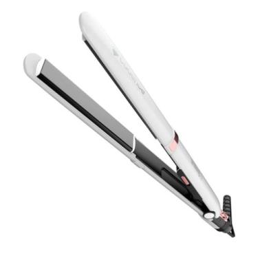Imagem de Prancha Alisadora Cadence Quartzo Hair muito pratico - A.R Variedades 