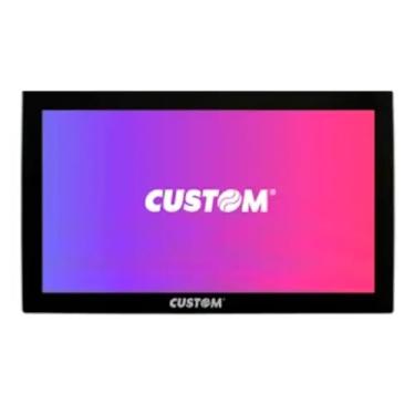 Imagem de Monitor LCD Custom CM-1010 10.1" No Touch 932AD150900M33