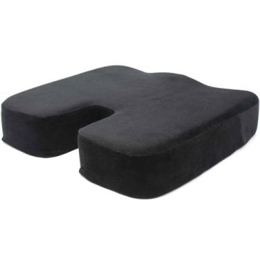 Imagem de Almofada Cóccix Premium - Longevitech