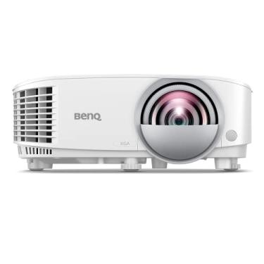 Imagem de Mx825sth Dlp Xga 3500al