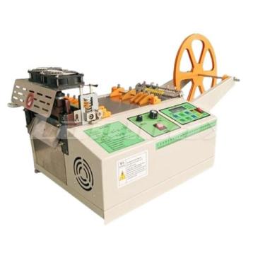 Imagem de Máquina de Cortar tiras Reto, quente ou frio-16cm - Lanmax