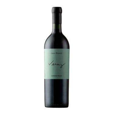 Imagem de Vinho Veraz Casa Bauzá 750ml