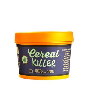Imagem de Lola Cereal Killer Pasta Modeladora 100g - Lola Cosméticos