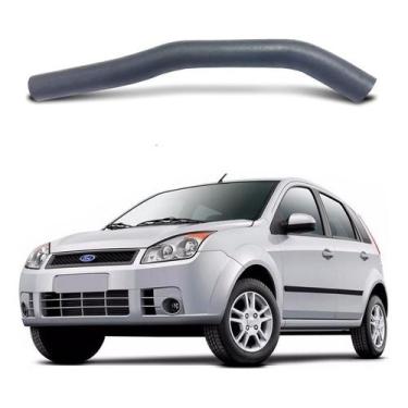 Imagem de Mangueira Entrada Ar Quente Fiesta 1.0 1.6 2007 A 2010 - Cauplas