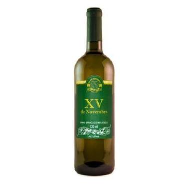 Imagem de Vinho Branco Licoroso Branco Doce Evolução - Xv de novembro