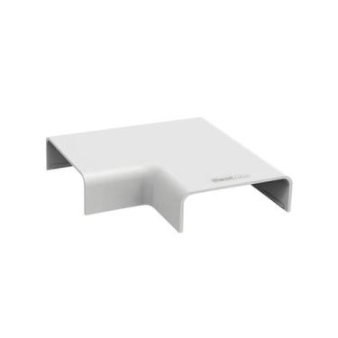 Imagem de Curva 90 SX 40X15 Branca Linha E Enerbras, Branco