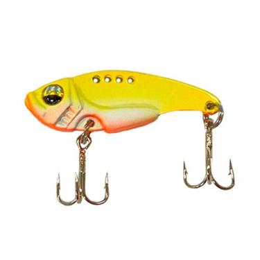 Imagem de Isca Artificial Ferrinho 5cm 10g - Deyu, Cor pgt09