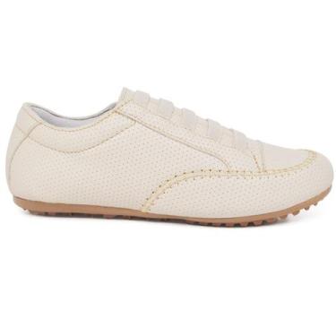 Imagem de Sapatênis Feminino Tenis Casual Confort - Polo Blu, 37
