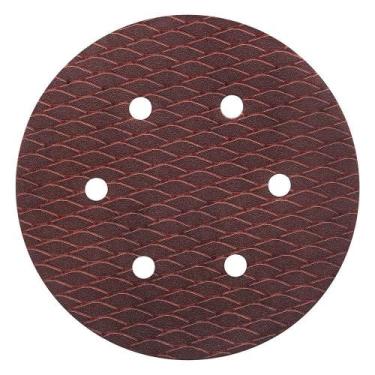 Imagem de Disco 225mm abras papel 240 girafa atlas at16/240