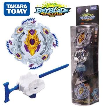 Imagem de Beyblade Burst B-110 Bloody Longinus - Takara Tomy