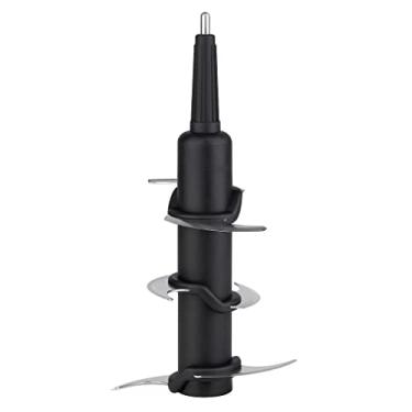 Imagem de Anbige Peças de reposição 6 lâminas para jarro de 2,041 g, compatível com liquidificador Nutri Ninja NJ600 NJ602 BL660 BL642 BL550 BL500C BL770 BN701