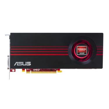 Imagem de Placa de vídeo ASUS AMD Radeon HD 6870 1 GB GDDR5 EAH6870/2DI2S/1GD5