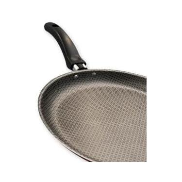 Imagem de Panquequeira Frigideira 22cm - Vermelha