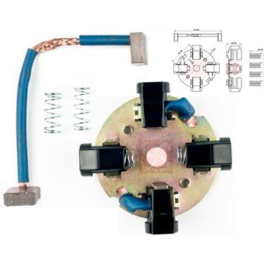 Imagem de Porta Escova M93R Ranger Cargo 1722 1716 1416 F1000 F14000 M W M Pick-