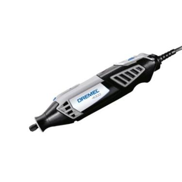 Imagem de Dremel Micro Retífica 4000 Solo 175W , 220V