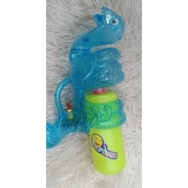 Imagem de Brinquedo pistola de água formato de cobra - Elite