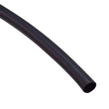 Imagem de Espaguete Tubo Termo Retrátil Isolamento 9mm Rolo 1 Metro - Termotubos