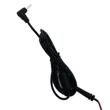 Imagem de Cabo para Fonte Ultrabook Samsung - Eletronica Castro