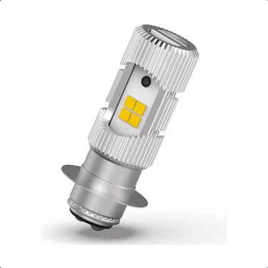 Imagem de Lâmpada LED M5 Moto Philips Ultinon Essential Moto LED