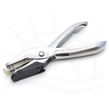 Imagem de Perfurador de Papel 1 Furo - Eagle