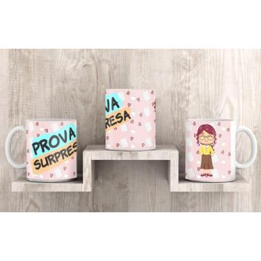 Imagem de Caneca dia dos professores - LiveSub