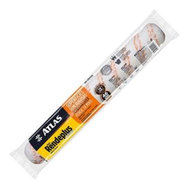 Imagem de Rolo Big Rende Plus Pintura Parede Rende 3xmais Atlas 46cm