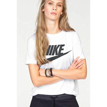 Imagem de Camiseta Nike Sportswear Essentl 829747-100