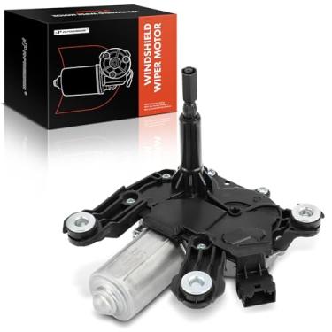 Imagem de A-Premium Substituição do motor do limpador para MINI Cooper 2014-2019 Mini 2013-2023, tração traseira, esquerda e direita