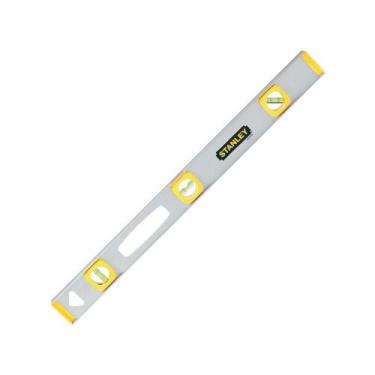Imagem de Nivel Aluminio Stanley Thrifty 12'' 30Cm 42-072