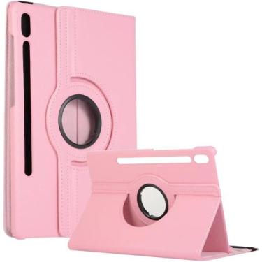 Imagem de Capa 360 Giratória Tablet Samsung Galaxy Tab S9/ S9 Fe 11 Pol - Pop Sh
