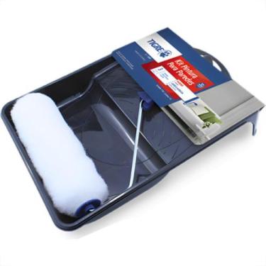 Imagem de Tigre Kit P/Pintura 1541 B.Paredes - TIGRE TINTAS