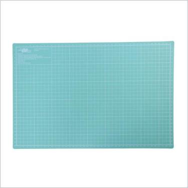 Imagem de Base de Corte para Artesanato Tiffany Dupla Face A3 30x45cm - Artmak