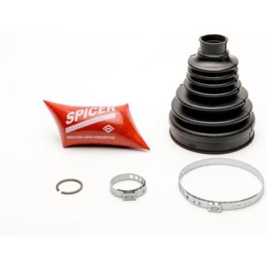 Imagem de Jogo de reparo da junta homocinética Fiat Toro 2015 a 2021 - SPICER