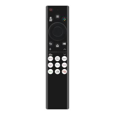 Imagem de 2 pacotes de controle remoto de substituição universal PERFASCIN adequado para a maioria dos modelos de TV Samsung de 2018 a 2022 QN800B, QN90B, QN95B, QN85B, QN90A, QN900A, QN800A, QN85A, Q80A, Q70A,