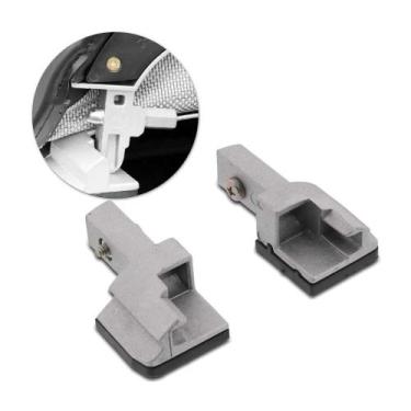 Imagem de Suporte TREK C/ ACAB 6,5MM PAR - Flash Cover