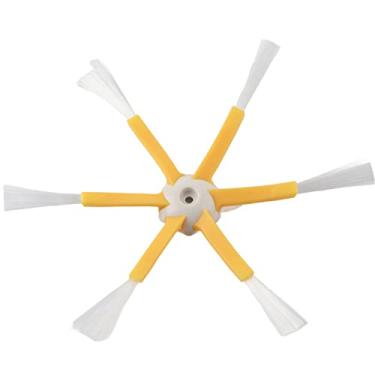 Imagem de Peças de reposição de escovas laterais atualizadas para IROBOT série 500 600 700, desempenho de limpeza aprimorado, compatível com a remoção eficiente de detritos da iRobot