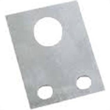 Imagem de Saida Eletrocalha Horizontal Para Eletroduto Perfilaco 1'' E3040