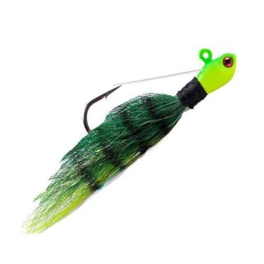 Imagem de Isca Artificial Jig Power Ranger 20g Anti-Enrosco Cor 13 - Maruri